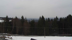 Panorama Javorníků