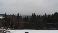 Panorama Javorníků