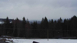 Panorama Javorníků