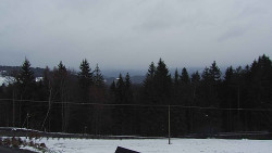 Panorama Javorníků