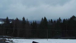 Panorama Javorníků