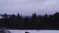 Panorama Javorníků