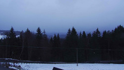 Panorama Javorníků