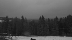 Panorama Javorníků