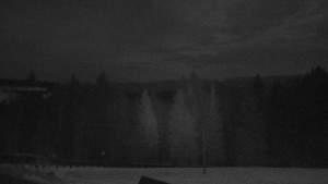 Horský hotel Čarták na Soláni - Panorama Javorníků - 2.4.2026 v 01:05 Horský hotel Čarták na Soláni - Panorama Javorníků - 2.4.2026 v 01:05