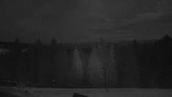 Panorama Javorníků