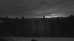 Panorama Javorníků