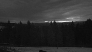 Horský hotel Čarták na Soláni - Panorama Javorníků - 2.4.2026 v 05:50 Horský hotel Čarták na Soláni - Panorama Javorníků - 2.4.2026 v 05:50