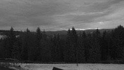 Panorama Javorníků