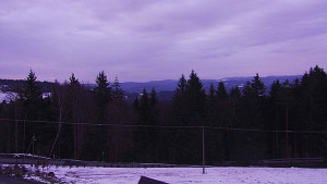 Horský hotel Čarták na Soláni - Panorama Javorníků - 2.4.2026 v 06:30 Horský hotel Čarták na Soláni - Panorama Javorníků - 2.4.2026 v 06:30