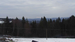 Panorama Javorníků