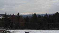 Panorama Javorníků