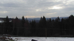 Horský hotel Čarták na Soláni - Panorama Javorníků - 2.4.2026 v 08:45 Horský hotel Čarták na Soláni - Panorama Javorníků - 2.4.2026 v 08:45