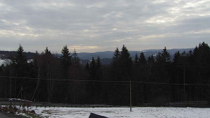 Horský hotel Čarták na Soláni - Panorama Javorníků - 2.4.2026 v 08:50 Horský hotel Čarták na Soláni - Panorama Javorníků - 2.4.2026 v 08:50