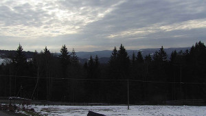 Horský hotel Čarták na Soláni - Panorama Javorníků - 2.4.2026 v 09:10 Horský hotel Čarták na Soláni - Panorama Javorníků - 2.4.2026 v 09:10