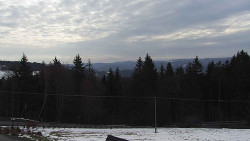 Panorama Javorníků