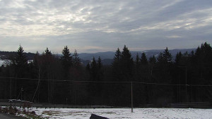 Horský hotel Čarták na Soláni - Panorama Javorníků - 2.4.2026 v 09:25 Horský hotel Čarták na Soláni - Panorama Javorníků - 2.4.2026 v 09:25