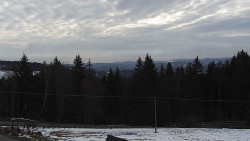 Panorama Javorníků