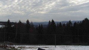 Horský hotel Čarták na Soláni - Panorama Javorníků - 2.4.2026 v 09:50 Horský hotel Čarták na Soláni - Panorama Javorníků - 2.4.2026 v 09:50