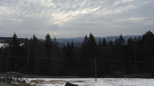 Horský hotel Čarták na Soláni - Panorama Javorníků - 2.4.2026 v 10:10 Horský hotel Čarták na Soláni - Panorama Javorníků - 2.4.2026 v 10:10