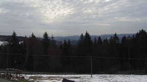 Horský hotel Čarták na Soláni - Panorama Javorníků - 2.4.2026 v 10:20 Horský hotel Čarták na Soláni - Panorama Javorníků - 2.4.2026 v 10:20