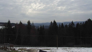 Horský hotel Čarták na Soláni - Panorama Javorníků - 2.4.2026 v 10:25 Horský hotel Čarták na Soláni - Panorama Javorníků - 2.4.2026 v 10:25