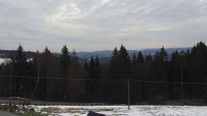 Horský hotel Čarták na Soláni - Panorama Javorníků - 2.4.2026 v 10:40 Horský hotel Čarták na Soláni - Panorama Javorníků - 2.4.2026 v 10:40