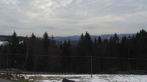 Horský hotel Čarták na Soláni - Panorama Javorníků - 2.4.2026 v 10:45 Horský hotel Čarták na Soláni - Panorama Javorníků - 2.4.2026 v 10:45