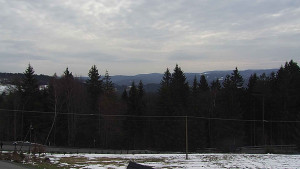 Horský hotel Čarták na Soláni - Panorama Javorníků - 2.4.2026 v 10:50 Horský hotel Čarták na Soláni - Panorama Javorníků - 2.4.2026 v 10:50