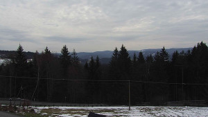 Horský hotel Čarták na Soláni - Panorama Javorníků - 2.4.2026 v 11:05 Horský hotel Čarták na Soláni - Panorama Javorníků - 2.4.2026 v 11:05