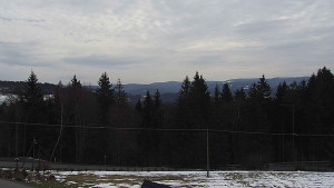 Horský hotel Čarták na Soláni - Panorama Javorníků - 2.4.2026 v 11:10 Horský hotel Čarták na Soláni - Panorama Javorníků - 2.4.2026 v 11:10