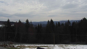 Horský hotel Čarták na Soláni - Panorama Javorníků - 2.4.2026 v 11:15 Horský hotel Čarták na Soláni - Panorama Javorníků - 2.4.2026 v 11:15