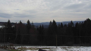 Horský hotel Čarták na Soláni - Panorama Javorníků - 2.4.2026 v 11:20 Horský hotel Čarták na Soláni - Panorama Javorníků - 2.4.2026 v 11:20