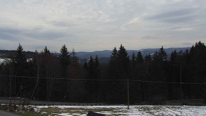 Horský hotel Čarták na Soláni - Panorama Javorníků - 2.4.2026 v 11:25 Horský hotel Čarták na Soláni - Panorama Javorníků - 2.4.2026 v 11:25