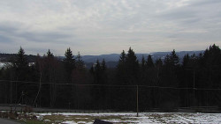 Panorama Javorníků