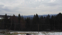 Panorama Javorníků