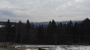 Horský hotel Čarták na Soláni - Panorama Javorníků - 2.4.2026 v 11:40 Horský hotel Čarták na Soláni - Panorama Javorníků - 2.4.2026 v 11:40