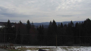 Horský hotel Čarták na Soláni - Panorama Javorníků - 2.4.2026 v 11:45 Horský hotel Čarták na Soláni - Panorama Javorníků - 2.4.2026 v 11:45