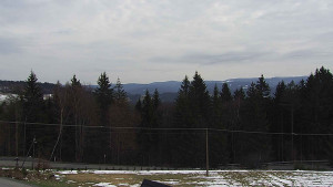 Horský hotel Čarták na Soláni - Panorama Javorníků - 2.4.2026 v 12:10 Horský hotel Čarták na Soláni - Panorama Javorníků - 2.4.2026 v 12:10