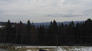 Horský hotel Čarták na Soláni - Panorama Javorníků - 2.4.2026 v 12:15 Horský hotel Čarták na Soláni - Panorama Javorníků - 2.4.2026 v 12:15