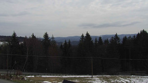 Horský hotel Čarták na Soláni - Panorama Javorníků - 2.4.2026 v 12:20 Horský hotel Čarták na Soláni - Panorama Javorníků - 2.4.2026 v 12:20