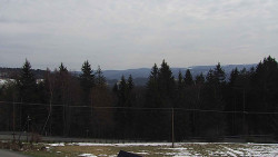 Panorama Javorníků