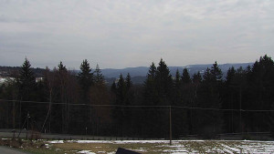 Horský hotel Čarták na Soláni - Panorama Javorníků - 2.4.2026 v 12:25 Horský hotel Čarták na Soláni - Panorama Javorníků - 2.4.2026 v 12:25