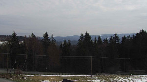 Horský hotel Čarták na Soláni - Panorama Javorníků - 2.4.2026 v 12:30 Horský hotel Čarták na Soláni - Panorama Javorníků - 2.4.2026 v 12:30