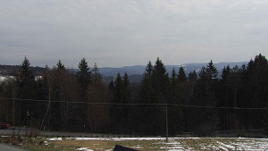 Horský hotel Čarták na Soláni - Panorama Javorníků - 2.4.2026 v 12:35 Horský hotel Čarták na Soláni - Panorama Javorníků - 2.4.2026 v 12:35