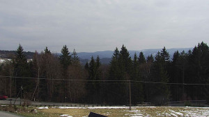 Horský hotel Čarták na Soláni - Panorama Javorníků - 2.4.2026 v 12:45 Horský hotel Čarták na Soláni - Panorama Javorníků - 2.4.2026 v 12:45