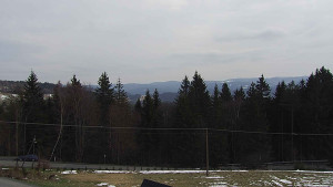 Horský hotel Čarták na Soláni - Panorama Javorníků - 2.4.2026 v 13:00 Horský hotel Čarták na Soláni - Panorama Javorníků - 2.4.2026 v 13:00