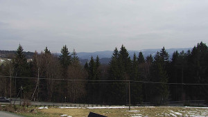 Horský hotel Čarták na Soláni - Panorama Javorníků - 2.4.2026 v 13:10 Horský hotel Čarták na Soláni - Panorama Javorníků - 2.4.2026 v 13:10