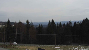 Horský hotel Čarták na Soláni - Panorama Javorníků - 2.4.2026 v 13:15 Horský hotel Čarták na Soláni - Panorama Javorníků - 2.4.2026 v 13:15