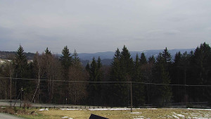 Horský hotel Čarták na Soláni - Panorama Javorníků - 2.4.2026 v 13:20 Horský hotel Čarták na Soláni - Panorama Javorníků - 2.4.2026 v 13:20